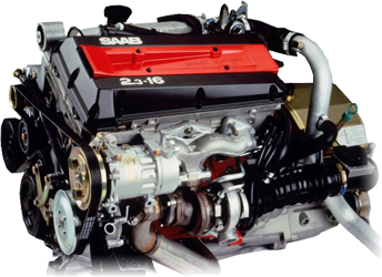 P3665 Engine
